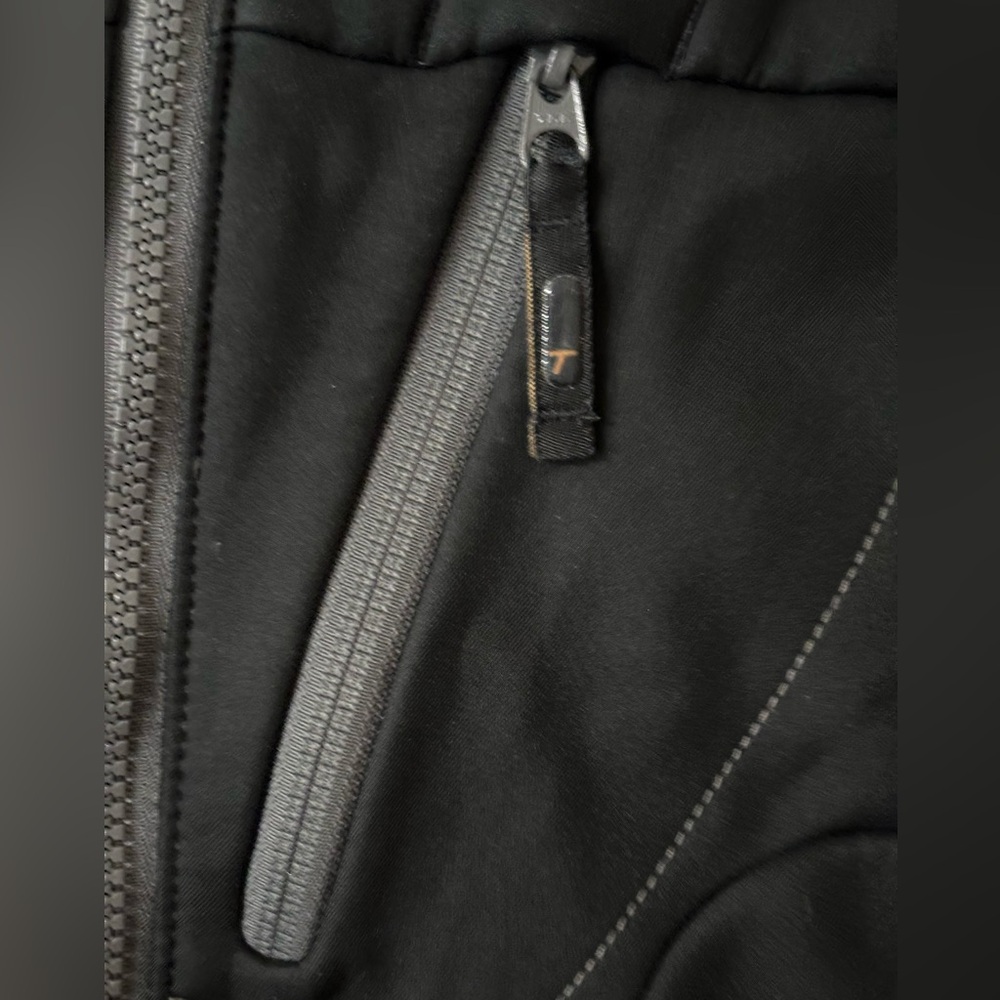 Columbia Titanium Softshell Jacket-Black Women’s … - image 5